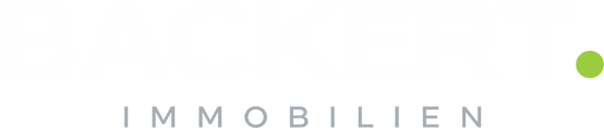 Logo Backert Immobilien