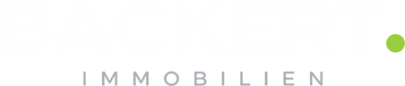 Logo Backert Immobilien