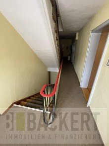 Flubereich OG Ein St�ck fr�nkische Geschichte! Historisches Gasthaus inmitten des Luftkurortes Waischenfeld.