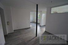 K�chenbereich Umfangreich renovierte Doppelhaush�lfte in Michelau i. Ofr- OT. Frei ab sofort!
