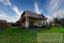 Ansicht Einfamilienhaus in bester Wohnlage von Altenkunstadt