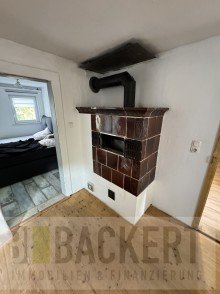 Kaminofen DG Landleben pur!  Uriges Wohnhaus mit Scheune und viel Charakter