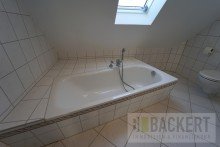Badezimmer Gepflegtes und gro�z�giges Reihenmittelhaus in Burgkunstadt. Frei ab sofort!
