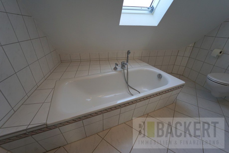 Badezimmer Reihenmittelhaus Burgkunstadt