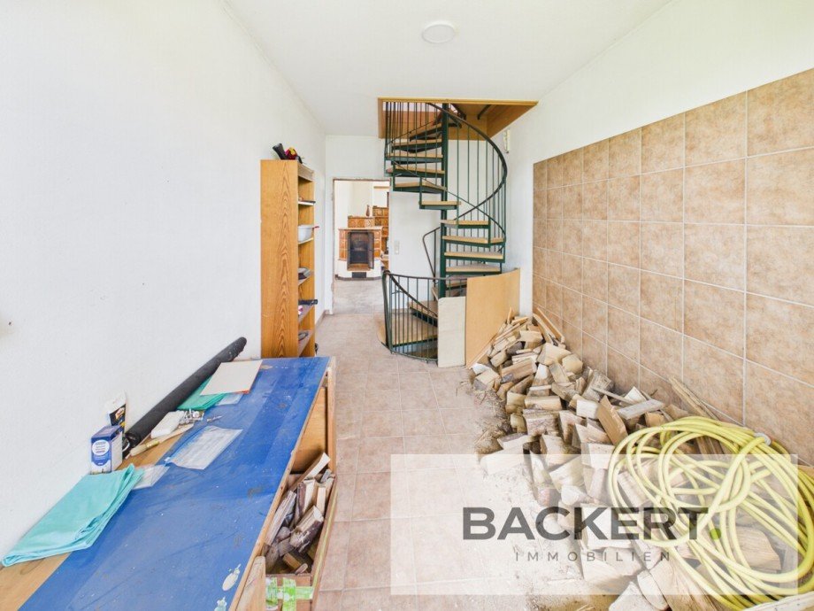 Lagerraum Bungalow Hollfeld / Kr�gelstein