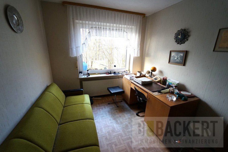 B�ro EG Einfamilienhaus Kulmbach