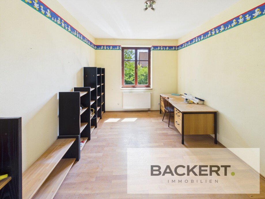 Kinderzimmer Bungalow Hollfeld / Kr�gelstein