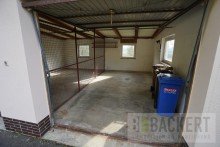 Doppelgarage Einfamilienhaus mit Einliegerwohnung und fantastischem Fernblick!