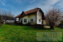 Ansicht Einfamilienhaus in bester Wohnlage von Altenkunstadt