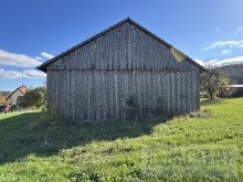 Scheune Einzigartiges landwirtschaftliches Anwesen 
- Wohnhaus, Scheunen und noch viel mehr!