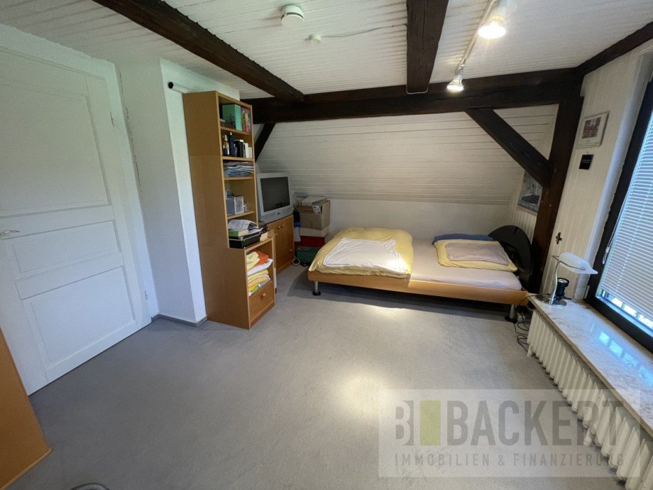 Kinderzimmer Landhaus Trebgast