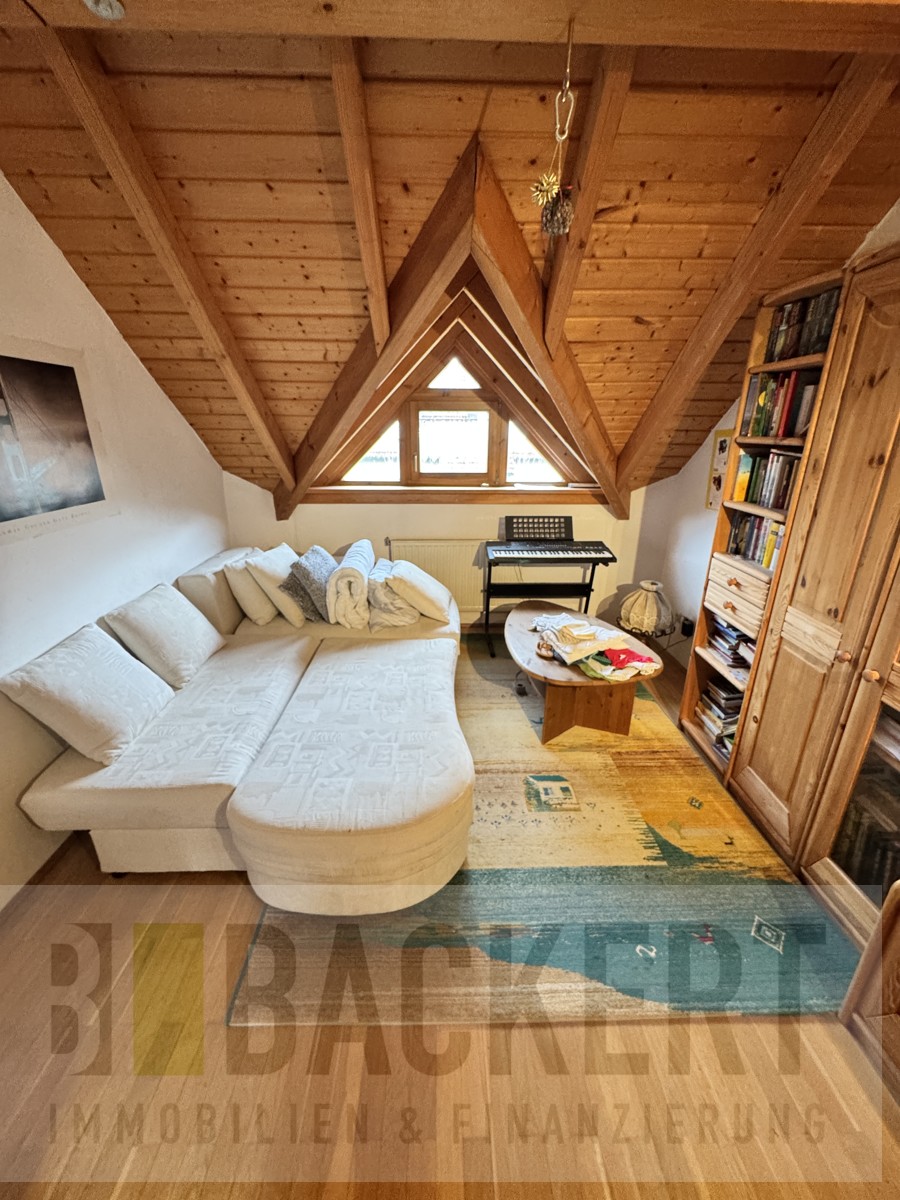 Schlaf-/Kinderzimmer Einfamilienhaus Altenkunstadt