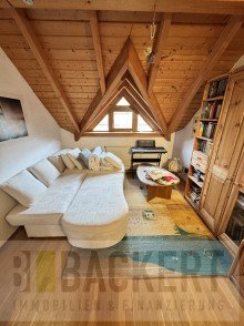 Schlaf-/Kinderzimmer Einfamilienhaus in bester Wohnlage von Altenkunstadt