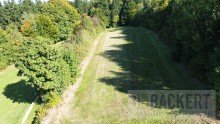 Landwirtschaftliches Grundst�ck Acker-/Gr�nland in B�rnau - OT Altglash�tte