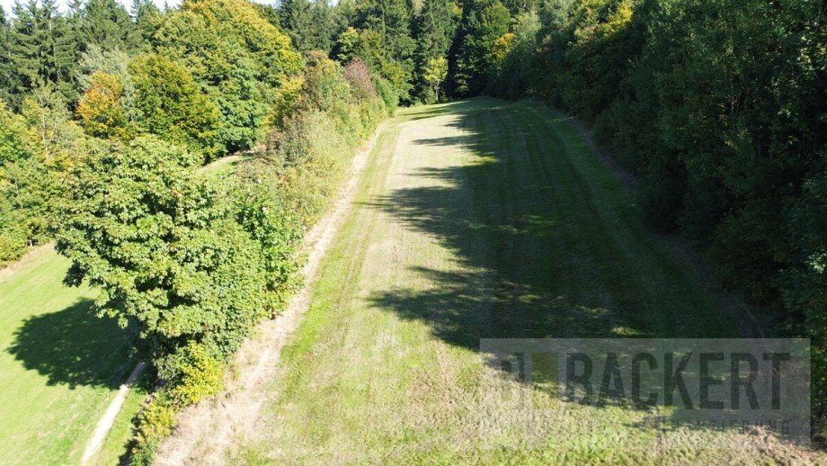 Landwirtschaftliches Grundst�ck Land- / Forstwirtschaft - Grdst. B�rnau