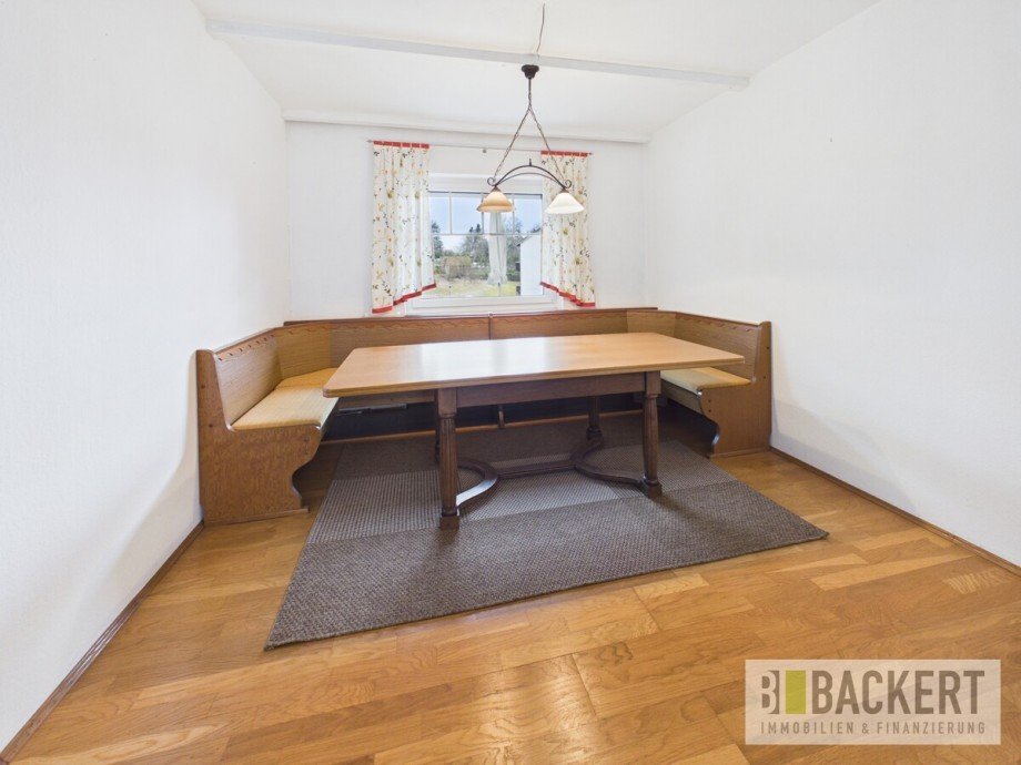 Kinderzimmer OG Einfamilienhaus Kulmbach / Mangersreuth