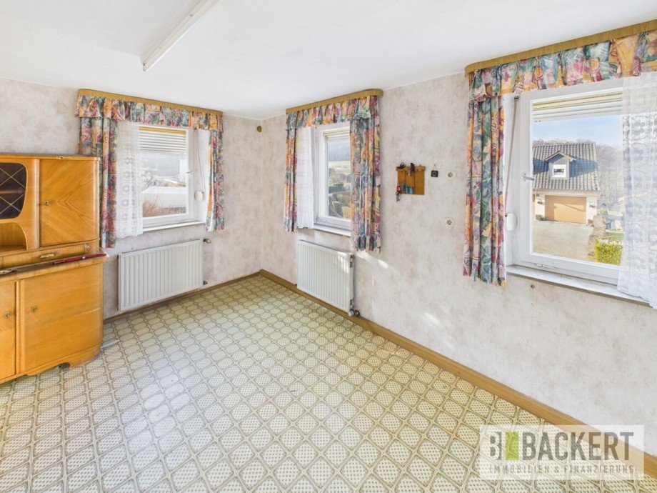 K�che Einfamilienhaus Altenkunstadt / Woffendorf