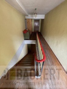 Flurbereich DG Ein St�ck fr�nkische Geschichte! Historisches Gasthaus inmitten des Luftkurortes Waischenfeld.