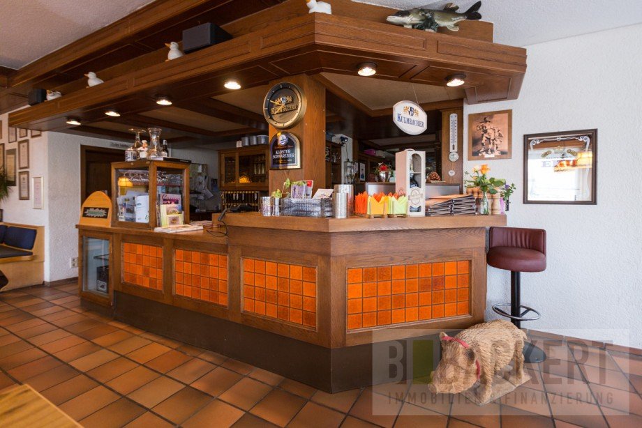 Ausschank Gastronomie und Wohnung Schwarzenbach am Wald / Gottsmannsgr�n