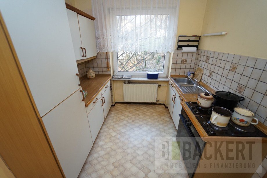 K�che OG Einfamilienhaus Kulmbach