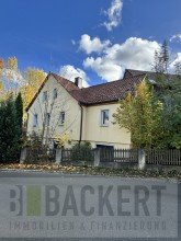 Hauptbild Sanierungs-Schn�ppchen in Altenkunstadt - Maineck: Liebe auf den zweiten Blick!