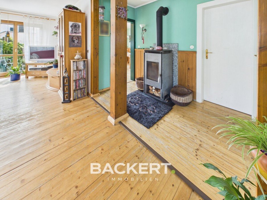 Wohnbereich Einfamilienhaus Altenkunstadt