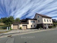Hauptbild Wohnen, Arbeiten, Hobby. Hier ist vieles m�glich. Ger�umiges Wohnhaus sucht Liebhaber!