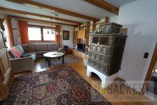 Wohnzimmer Einfamilienhaus in bester Wohnlage von Altenkunstadt