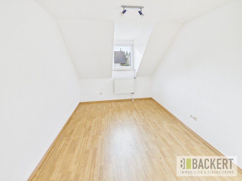 Kinderzimmer Doppelhaush�lfte Altenkunstadt