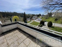Balkon G�stezimmer Etabliertes Gasthaus mit Fremdenzimmern, Nebengeb�ude und viel Grund sucht Wirtsleute!