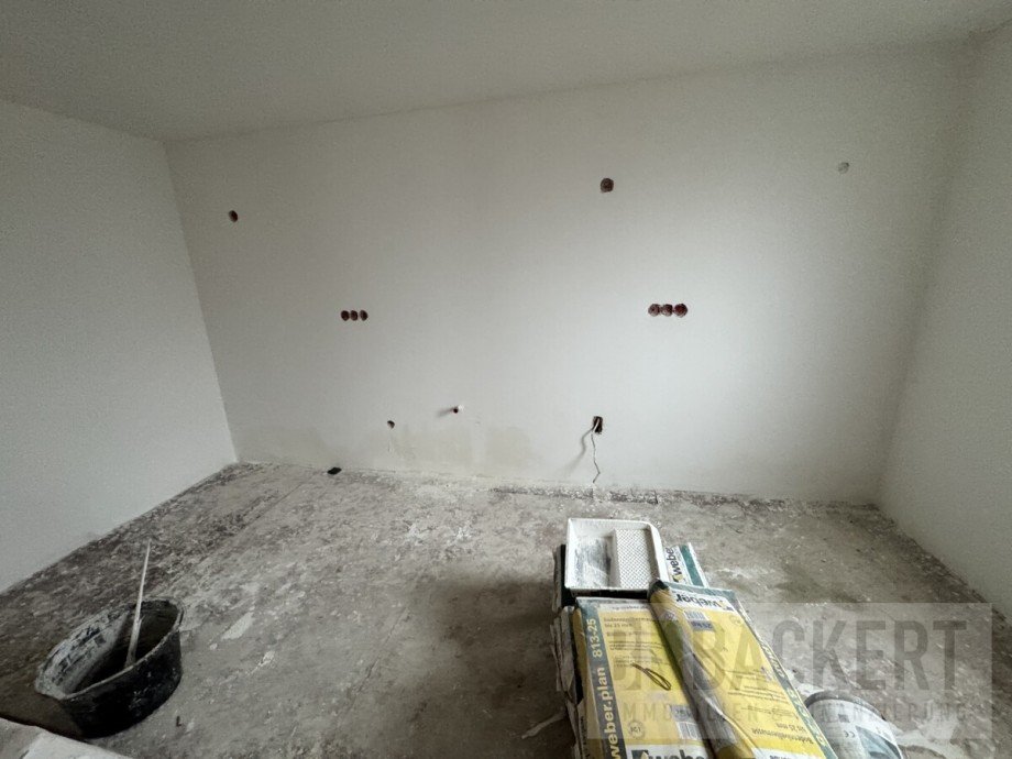 Wohnraum Erdgeschoss Doppelhaush�lfte Floh-Seligenthal