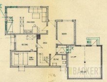 Grundriss KG Gro�es Wohnhaus mit Einliegerwohnung und tollem Garten in BT-Oberpreuschwitz!