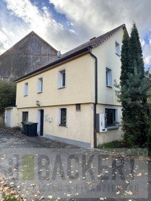 Steinansicht Sanierungs-Schn�ppchen in Altenkunstadt - Maineck: Liebe auf den zweiten Blick!