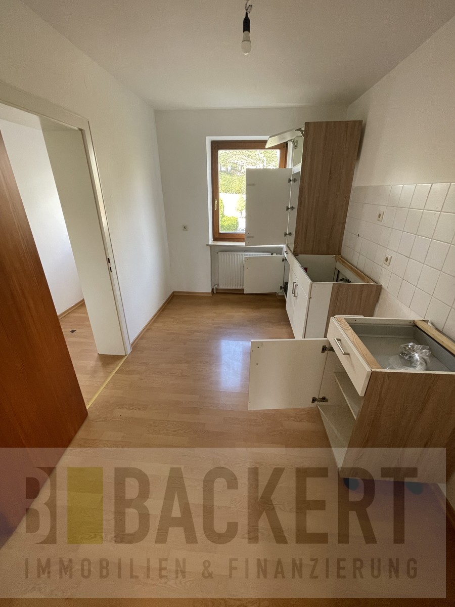 K�che Mehrfamilienhaus Bayreuth