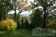 Aussicht Einfamilienhaus mit Einliegerwohnung und fantastischem Fernblick!