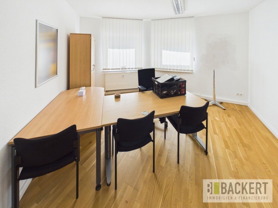 B�ro/Praxisraum B�rohaus Bayreuth