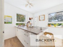 K�che Haus 2 Diskret. Gr�n. Grenzenlos. 
Traumanwesen mit zwei hochwertigen Wohneinheiten