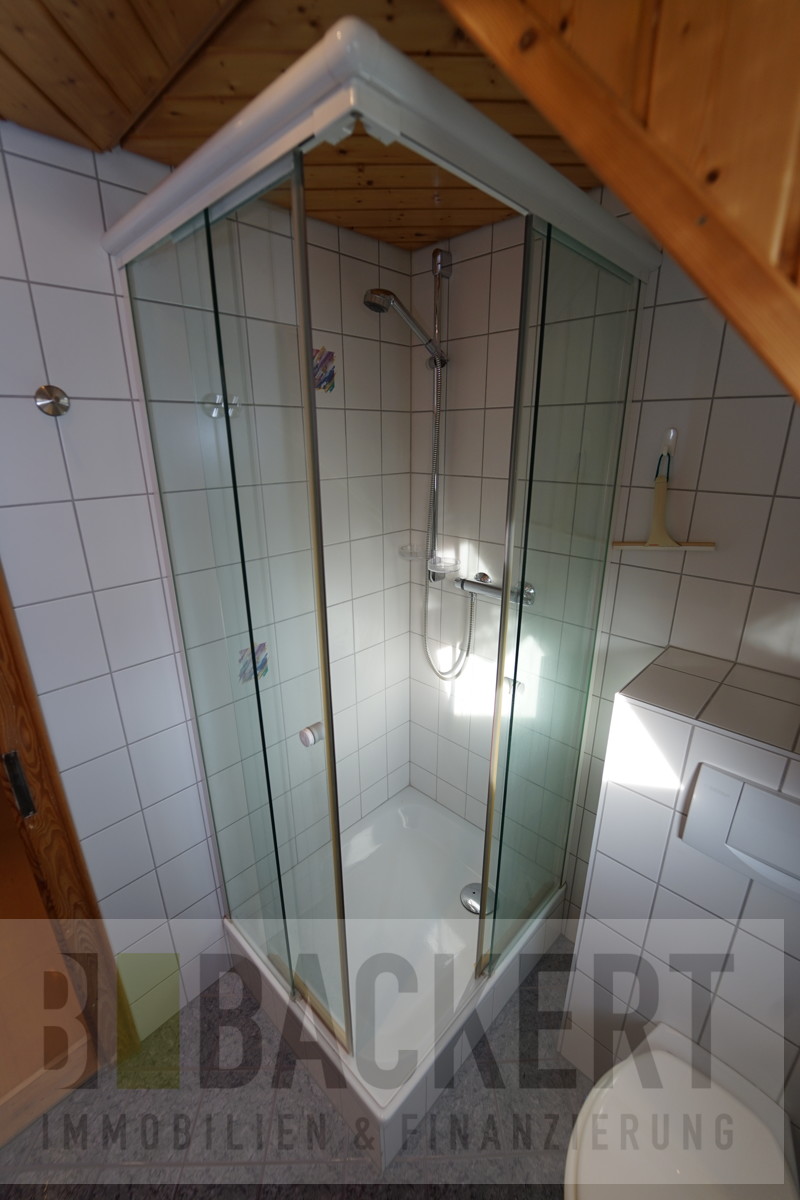 Dusch-Bad OG Doppelhaush�lfte Redwitz a.d. Rodach