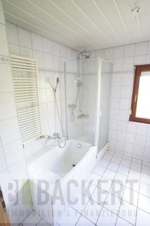 Badezimmer EG Renditeobjekt mit vielf�ltigen Nutzungsm�glichkeiten!