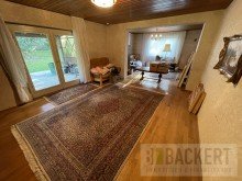 Woh-/Esszimmer EG Ger�umiges Zweifamilienhaus im Herzen von Weismain.