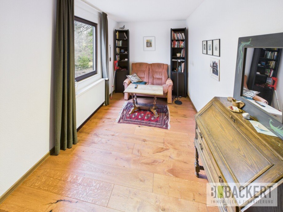 Schlaf-/Kinderzimmer Einfamilienhaus Bayreuth