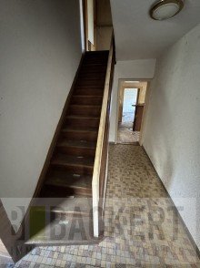 Flurbereich EG Sanierungs-Schn�ppchen in Altenkunstadt - Maineck: Liebe auf den zweiten Blick!
