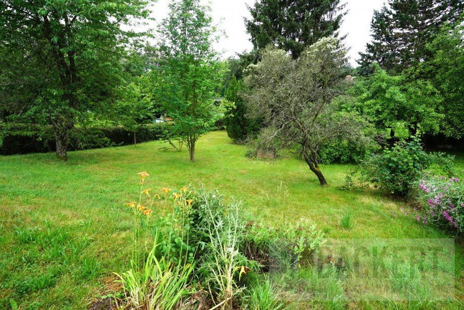 Garten Zweifamilienhaus Kulmbach