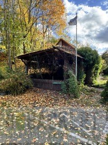 Nebengeb�ude Sanierungs-Schn�ppchen in Altenkunstadt - Maineck: Liebe auf den zweiten Blick!