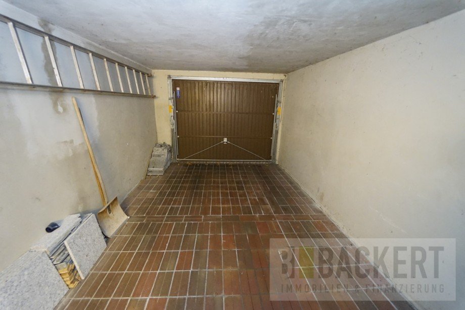 Garage Einfamilienhaus Kulmbach