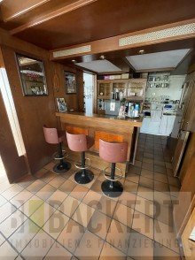 Bartresen Etabliertes Gasthaus mit Fremdenzimmern, Nebengeb�ude und viel Grund sucht Wirtsleute!