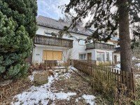 Hauptbild Stark sanierungsbed�rftige Doppelhaush�lfte sucht Handwerker