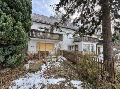 Hauptbild Stark sanierungsbed�rftige Doppelhaush�lfte sucht Handwerker