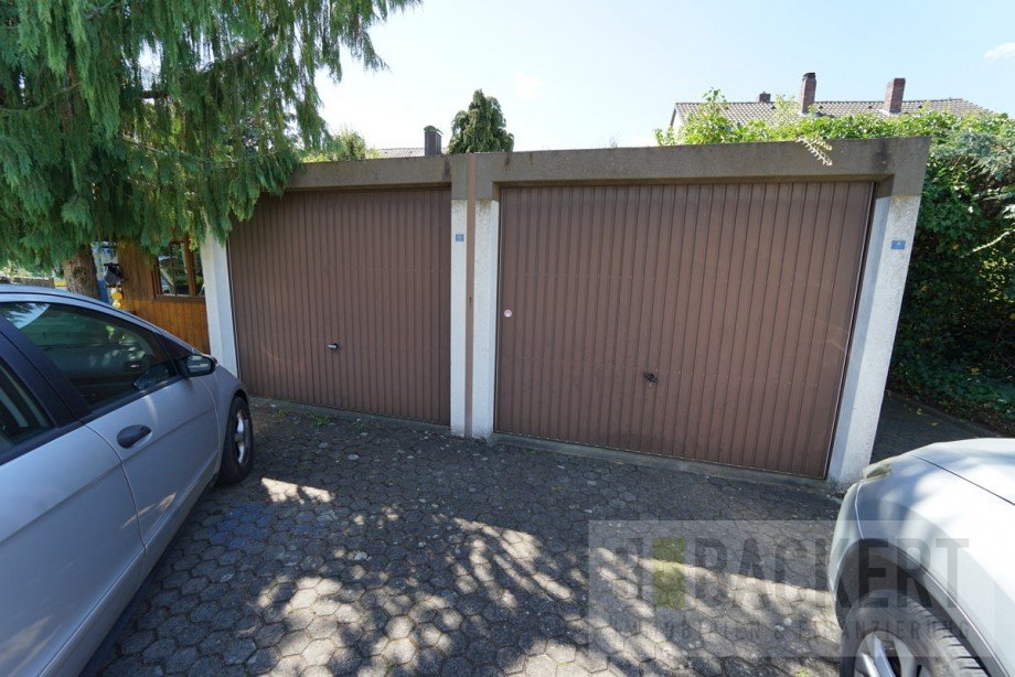 Doppelgarage Zweifamilienhaus Burgkunstadt