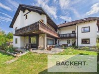 Hauptbild Ein Grundst�ck, zwei Einheiten und jede Menge Platz! Ideal als Mehrgenerationenhaus
